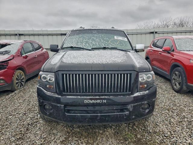 Ford Expedition El Limited Image 9