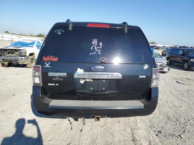 Ford Expedition El Limited Image 6