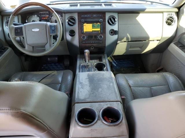 Ford Expedition El Limited Image 13