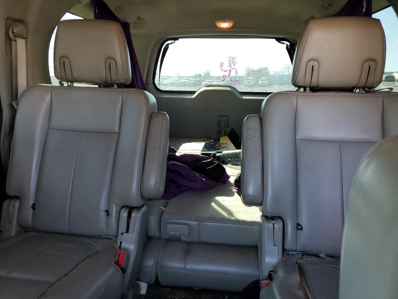 Ford Expedition El Limited Image 12