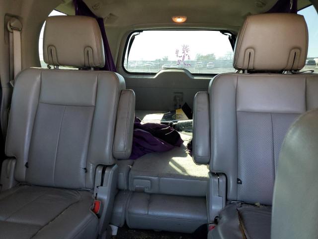 Ford Expedition El Limited Image 12