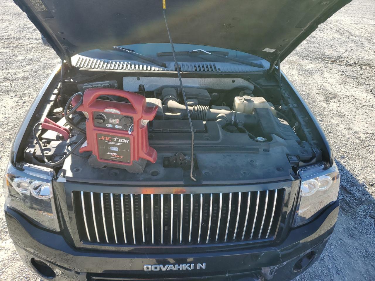 Ford Expedition El Limited Image 10