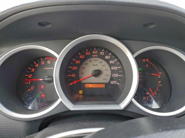 Toyota Tacoma Access Cab Image 7