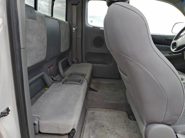 Toyota Tacoma Access Cab Image 8