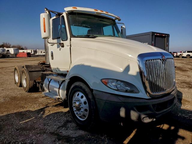  Salvage International Prostar