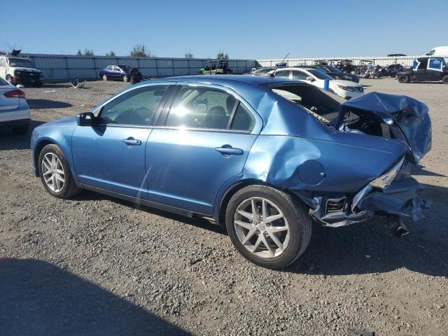 Ford Fusion Se Image 10