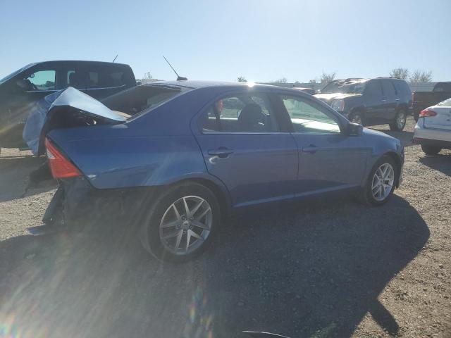 Ford Fusion Se Image 5