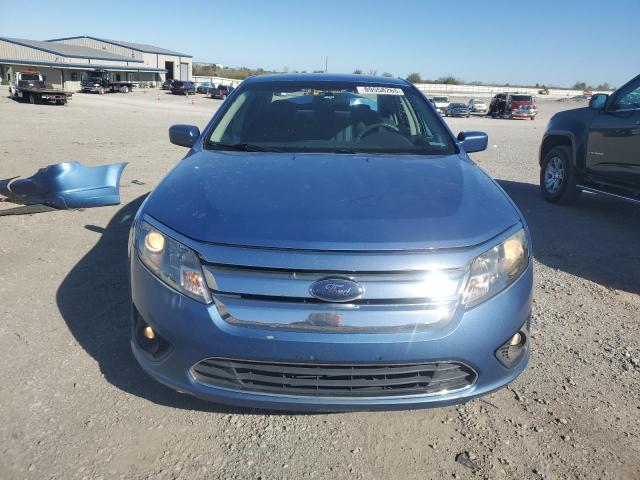 Ford Fusion Se Image 6