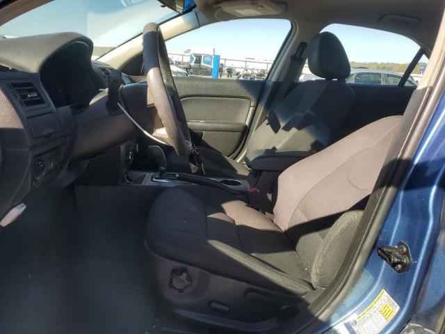 Ford Fusion Se Image 7