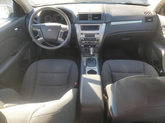 Ford Fusion Se Image 4