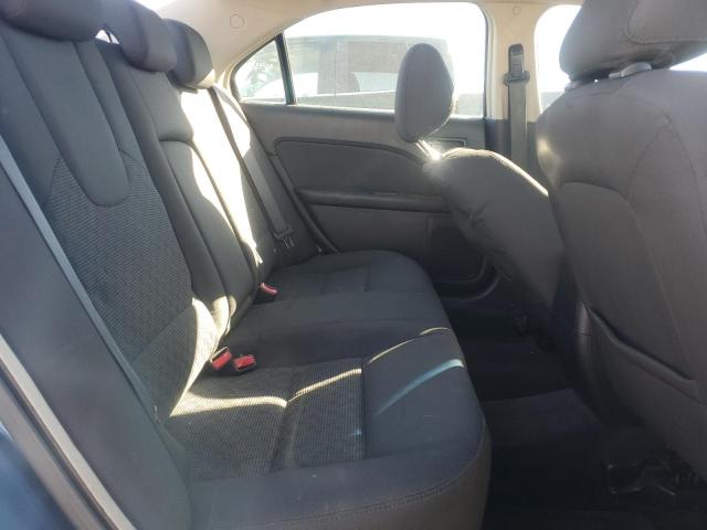 Ford Fusion Se Image 9