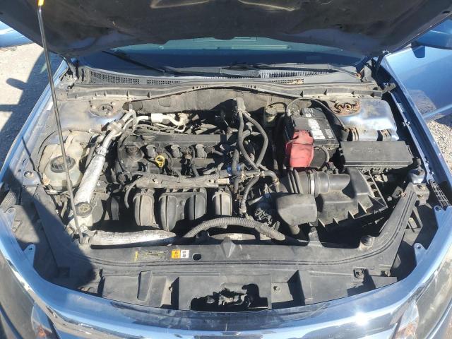 Ford Fusion Se Image 12