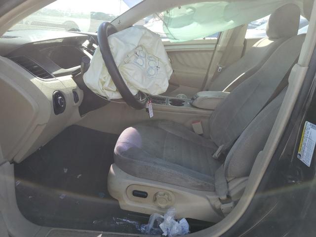 Ford Taurus Se Image 8