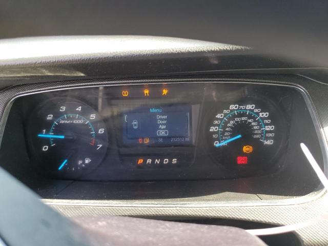 Ford Taurus Se Image 3