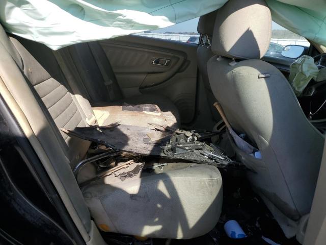 Ford Taurus Se Image 2