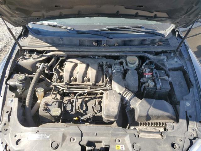 Ford Taurus Se Image 4