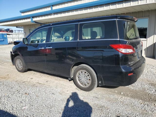Nissan Quest S Image 4