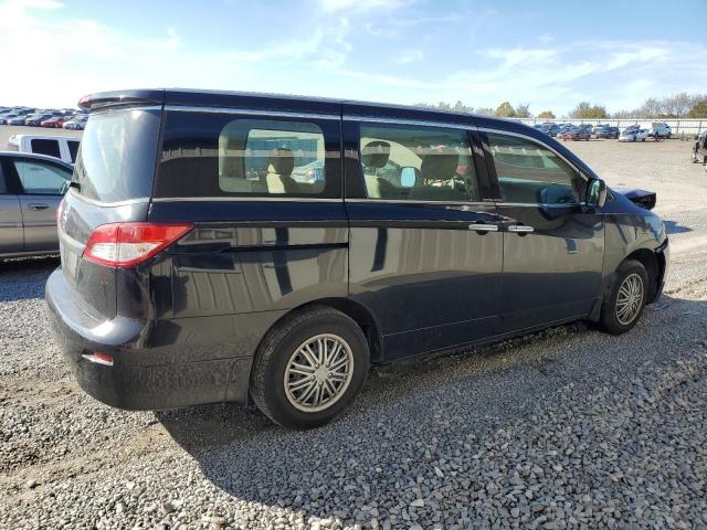 Nissan Quest S Image 13