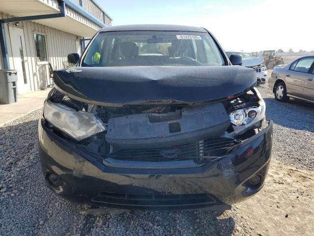 Nissan Quest S Image 2