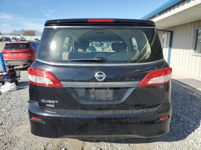 Nissan Quest S Image 5