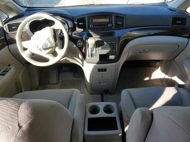 Nissan Quest S Image 12