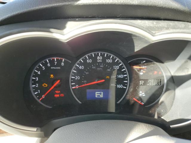 Nissan Quest S Image 6