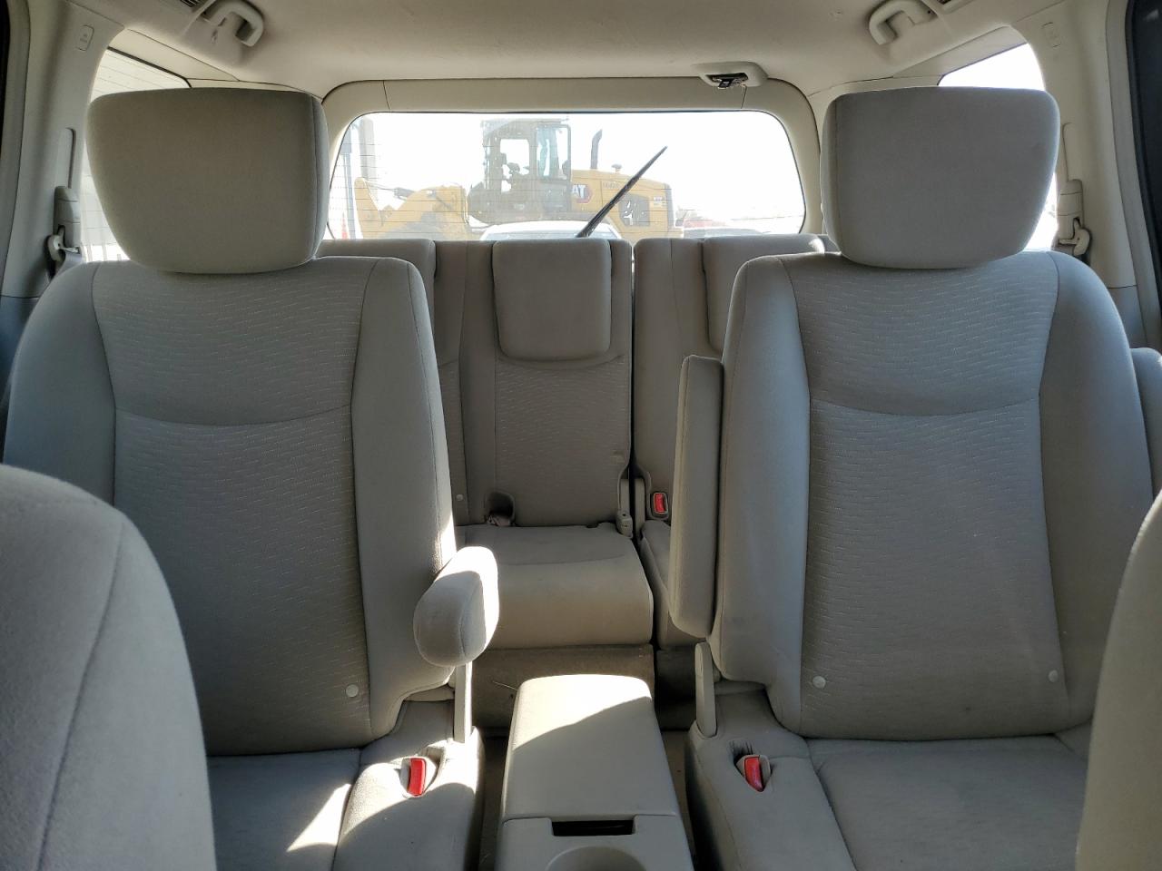 Nissan Quest S Image 11