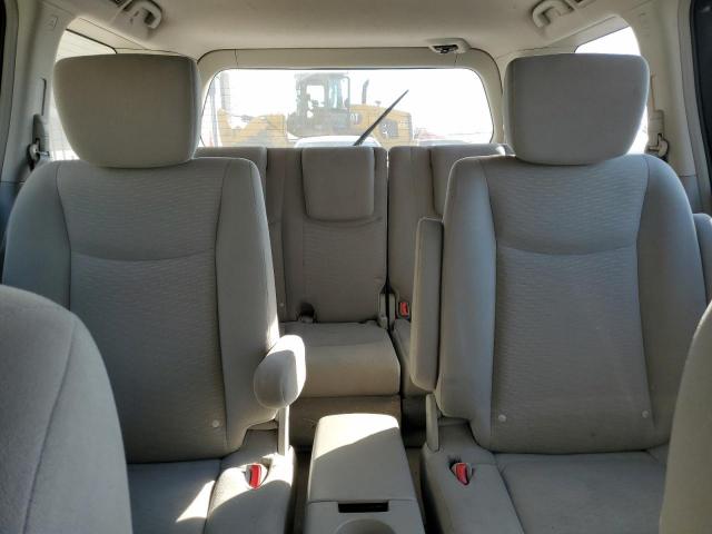 Nissan Quest S Image 11