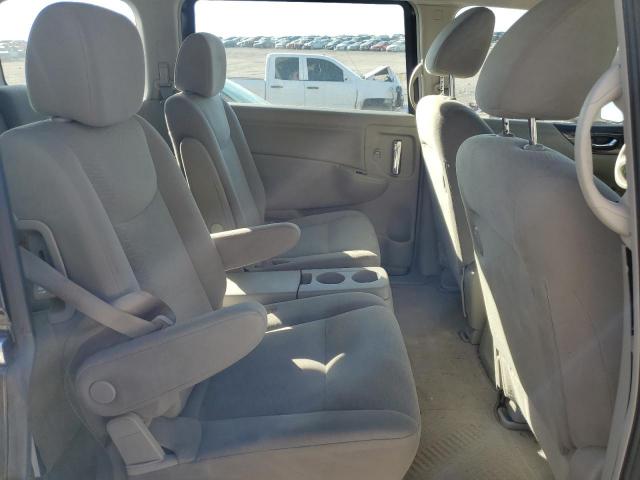 Nissan Quest S Image 10