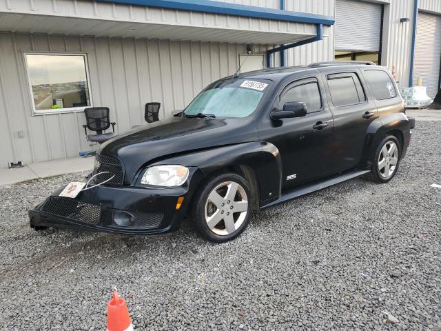  Salvage Chevrolet HHR