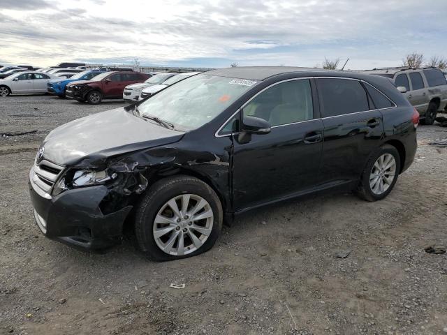  Salvage Toyota Venza