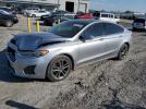 Ford Fusion Sel Image 1