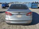 Ford Fusion Sel Image 3