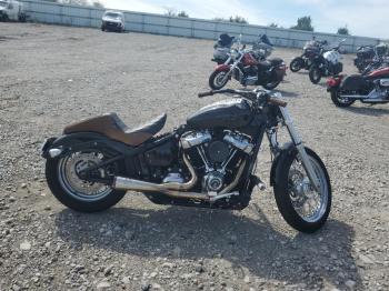  Salvage Harley-Davidson Fx