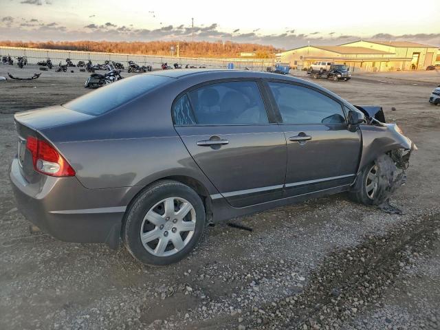 Honda Civic Lx Image 2