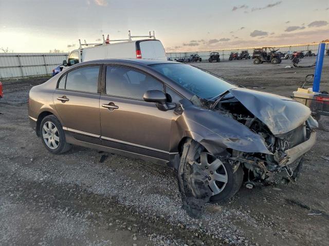 Honda Civic Lx Image 10