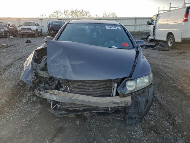 Honda Civic Lx Image 11