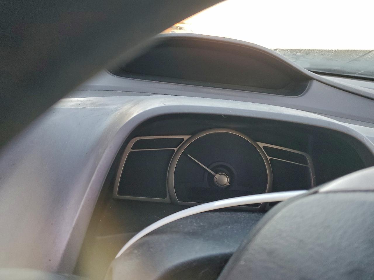 Honda Civic Lx Image 7