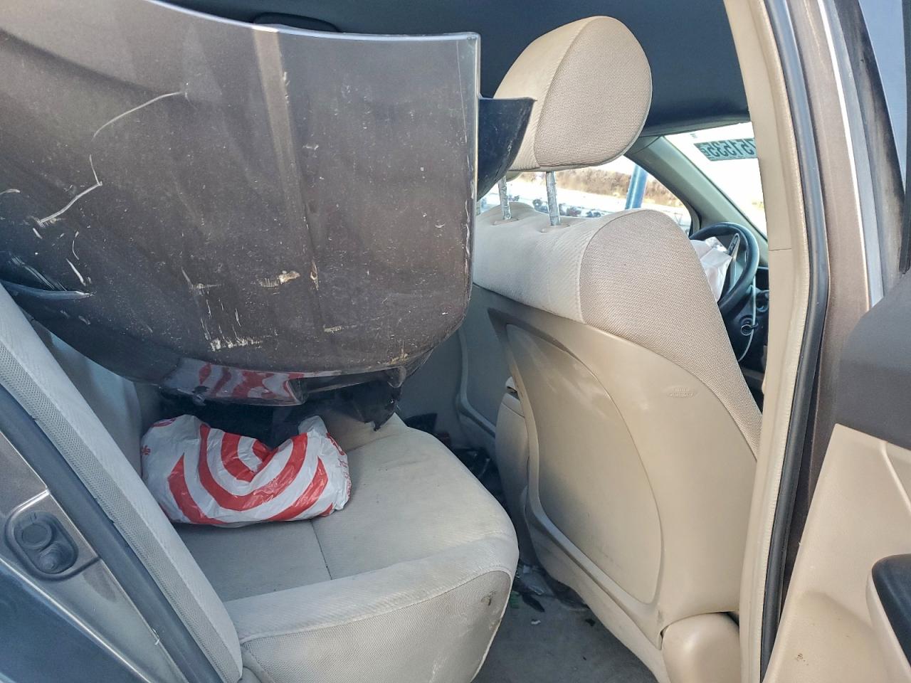 Honda Civic Lx Image 5