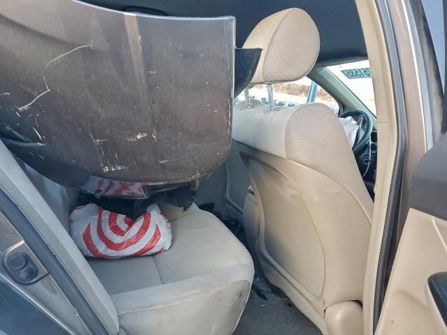 Honda Civic Lx Image 5