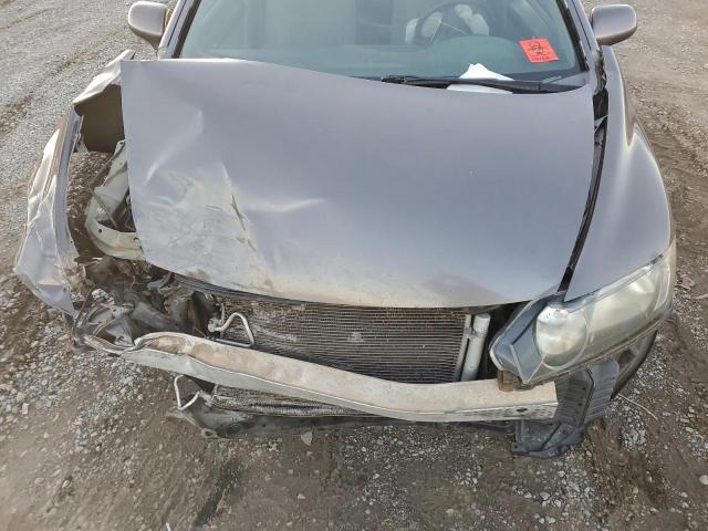 Honda Civic Lx Image 12