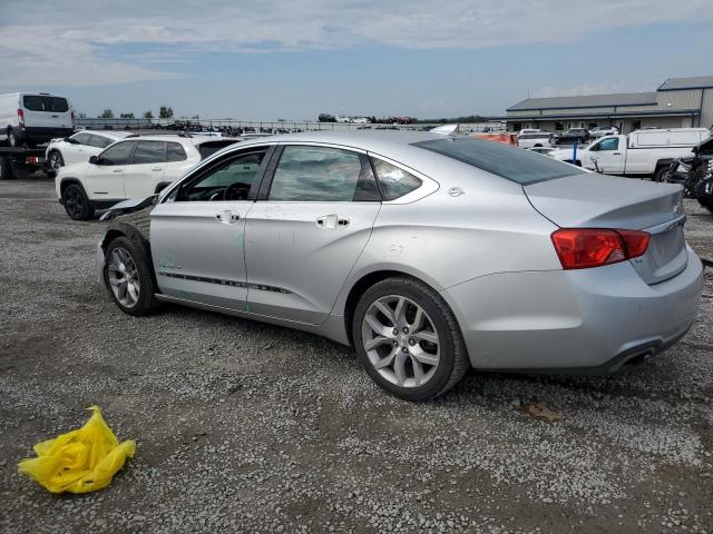 Chevrolet Impala Ltz Image 2