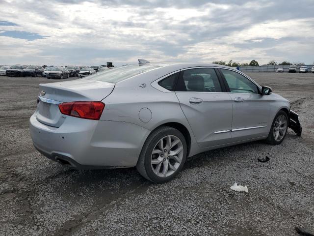 Chevrolet Impala Ltz Image 4