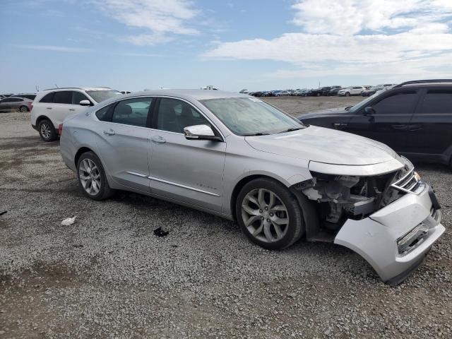 Chevrolet Impala Ltz Image 3