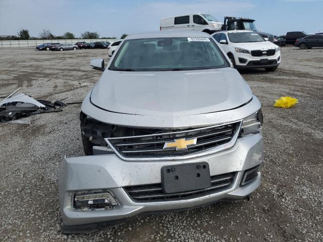 Chevrolet Impala Ltz Image 5