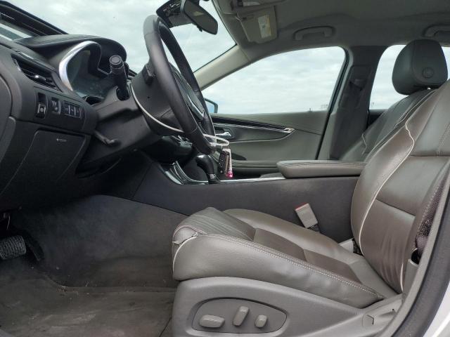 Chevrolet Impala Ltz Image 7