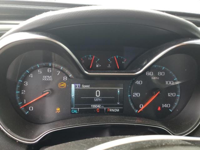 Chevrolet Impala Ltz Image 8