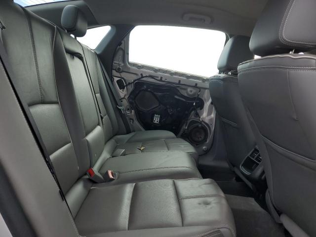 Chevrolet Impala Ltz Image 13