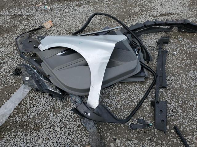 Chevrolet Impala Ltz Image 9