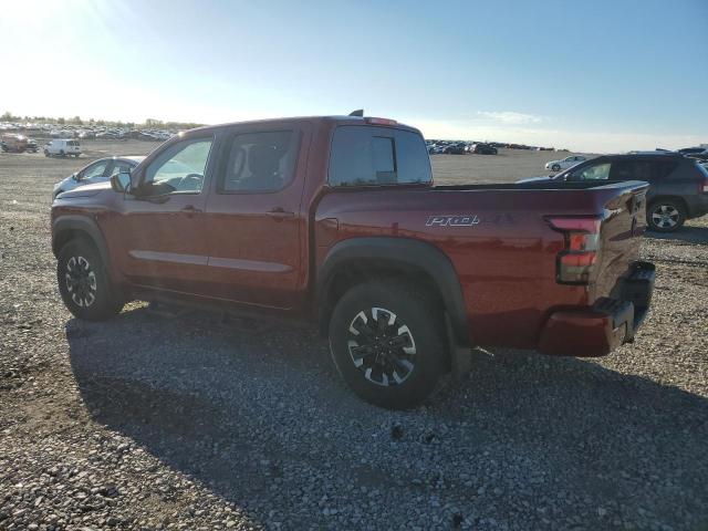 Nissan Frontier S Image 2